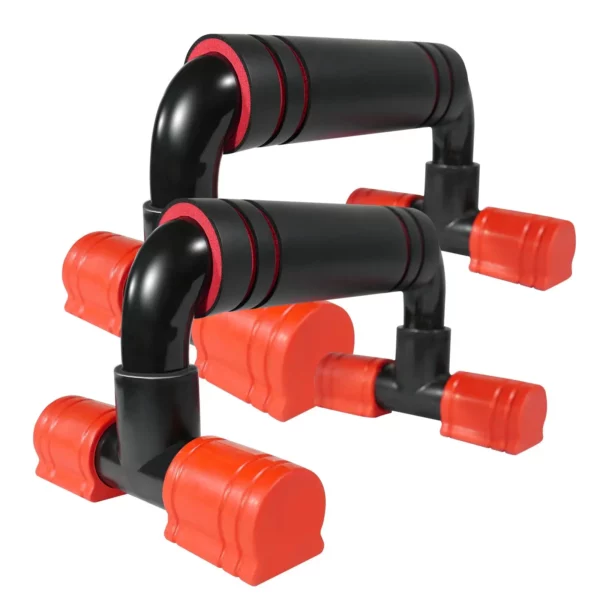 AVIVOR Push Up Bars with Foam Grip